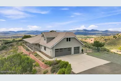 14870 E Eagle Drive, Dewey-Humboldt, AZ 86327 - Photo 2