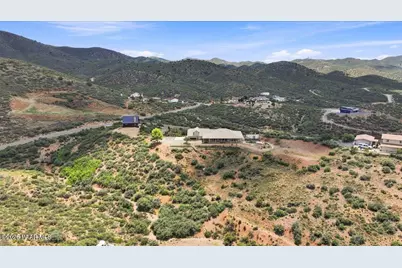 14870 E Eagle Drive, Dewey-Humboldt, AZ 86327 - Photo 58