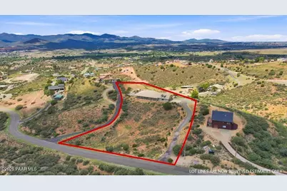 14870 E Eagle Drive, Dewey-Humboldt, AZ 86327 - Photo 62