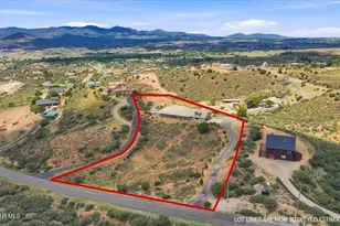 14870 E Eagle Dr, Dewey-Humboldt, AZ 86327 - Photo 62