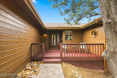 546 Deer Horn Court, Prescott, AZ 86301 - Photo 2