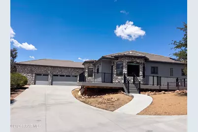 1349 Sierry Peaks, Prescott, AZ 86305 - Photo 1