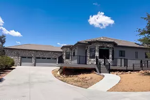 1349 Sierry Peaks, Prescott, AZ 86305 - Photo 1
