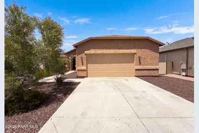 6080 Greer, Prescott Valley, AZ 86314 - Photo 1