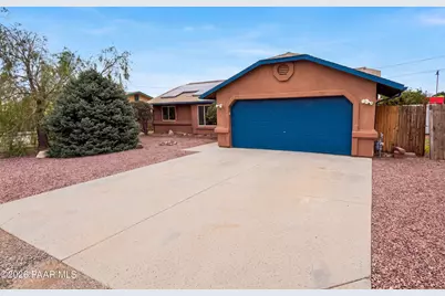 8177 Jacque, Prescott Valley, AZ 86314 - Photo 22