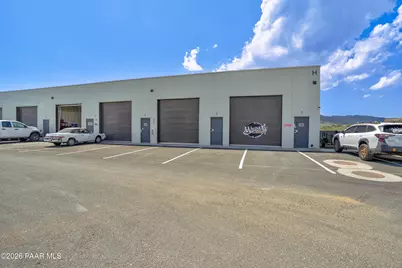 2700 N Lake Valley Road, Prescott Valley, AZ 86314 - Photo 12
