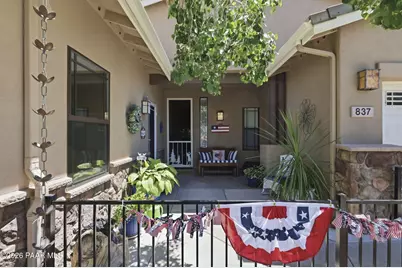 837 Brookline Drive, Prescott, AZ 86301 - Photo 2