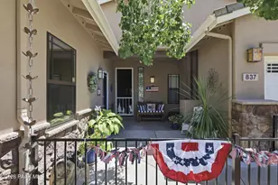 837 Brookline Dr, Prescott, AZ 86301 - Photo 2