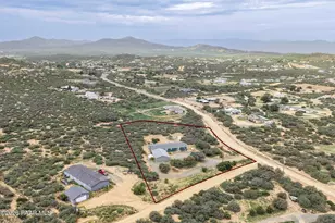 1075 N Ambassador Rd, Dewey-Humboldt, AZ 86327 - Photo 40