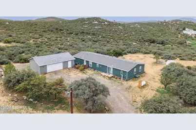 1075 N Ambassador Road, Dewey-Humboldt, AZ 86327 - Photo 46