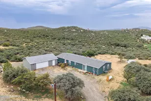 1075 N Ambassador Rd, Dewey-Humboldt, AZ 86327 - Photo 46