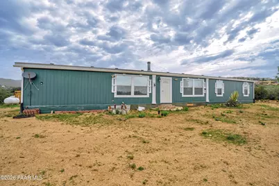 1075 N Ambassador Road, Dewey-Humboldt, AZ 86327 - Photo 4