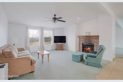 1075 N Ambassador Road, Dewey-Humboldt, AZ 86327 - Photo 8