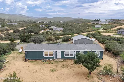 1075 N Ambassador Road, Dewey-Humboldt, AZ 86327 - Photo 44