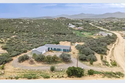 1075 N Ambassador Road, Dewey-Humboldt, AZ 86327 - Photo 34