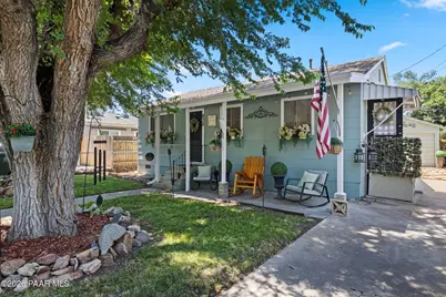 832 Lincoln Avenue, Prescott, AZ 86301 - Photo 1
