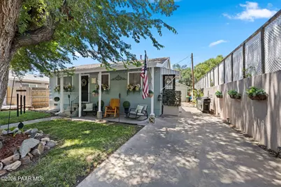 832 Lincoln Avenue, Prescott, AZ 86301 - Photo 4