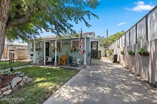 832 Lincoln Ave, Prescott, AZ 86301 - Photo 4