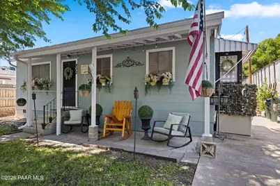 832 Lincoln Avenue, Prescott, AZ 86301 - Photo 8
