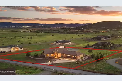 9090 N Concho Street, Prescott Valley, AZ 86315 - Photo 50