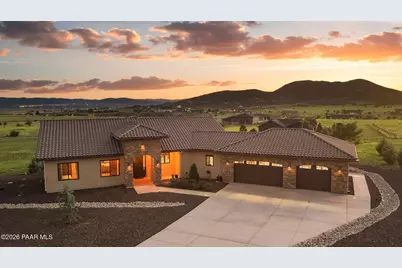9090 N Concho Street, Prescott Valley, AZ 86315 - Photo 1