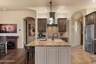 9090 N Concho St, Prescott Valley, AZ 86315 - Photo 18