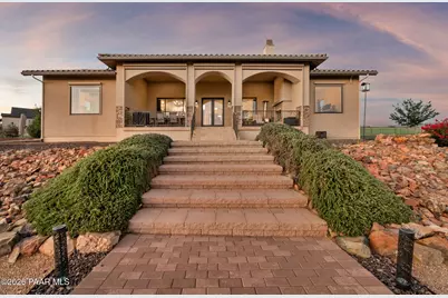 9090 N Concho Street, Prescott Valley, AZ 86315 - Photo 44