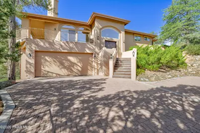 1541 Scotch Pine Drive, Prescott, AZ 86303 - Photo 2