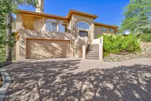 1541 Scotch Pine Dr, Prescott, AZ 86303 - Photo 2