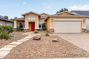 13076 E Madrid St, Dewey-Humboldt, AZ 86327 - Photo 1