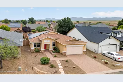 13076 E Madrid Street, Dewey-Humboldt, AZ 86327 - Photo 2