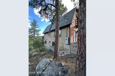 5259 W Rock Cove, Prescott, AZ 86305 - Photo 2