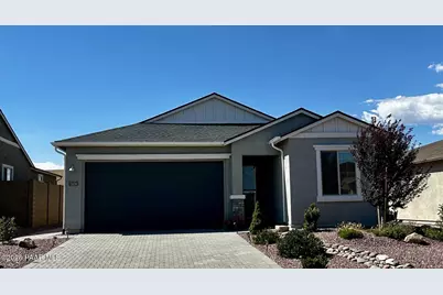 7581 E Fieldstone Drive, Prescott Valley, AZ 86315 - Photo 1