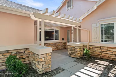 1515 Addington Drive, Prescott, AZ 86301 - Photo 2