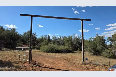 Lot 60 Rising Rock, Ash Fork, AZ 86320 - Photo 1