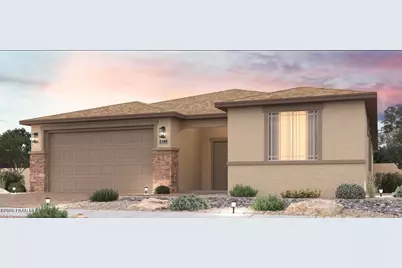 7531 E Turnberry Drive, Prescott Valley, AZ 86315 - Photo 1