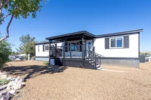 20948 E E Larry Ln, Cordes Lakes, AZ 86333 - Photo 2