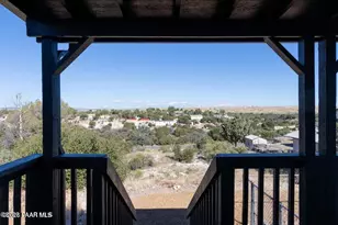 20948 E E Larry Ln, Cordes Lakes, AZ 86333 - Photo 8