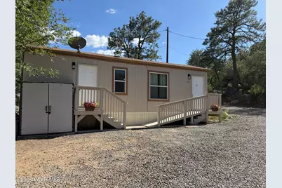 615 West Street #27, Prescott, AZ 86305 - Photo 1