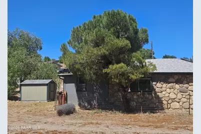 12516 E Corley Street, Dewey-Humboldt, AZ 86327 - Photo 2