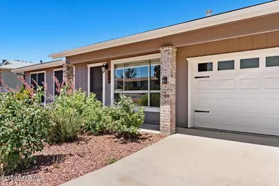 1805 Cedarwood Drive, Prescott, AZ 86301 - Photo 4