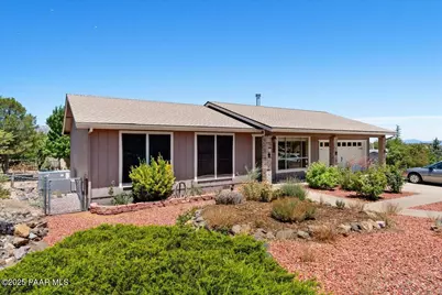 1805 Cedarwood Drive, Prescott, AZ 86301 - Photo 2