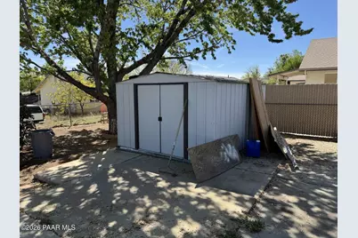 8901 E Rowel Drive, Prescott Valley, AZ 86314 - Photo 10