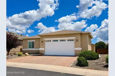 13005 E Vega Street, Dewey-Humboldt, AZ 86327 - Photo 1