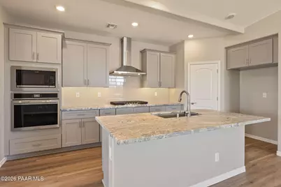 7514 E Fieldstone Drive, Prescott Valley, AZ 86315 - Photo 8