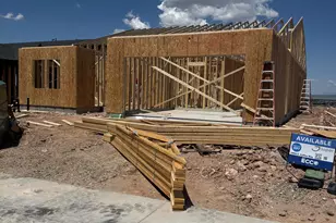 5456 E Collins Wy, Prescott Valley, AZ 86314 - Photo 2