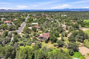 7717 N Shadyoaks Dr, Prescott, AZ 86305 - Photo 26