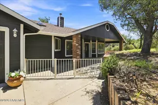 7717 N Shadyoaks Dr, Prescott, AZ 86305 - Photo 4