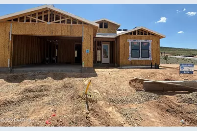5449 E Collins Way, Prescott Valley, AZ 86314 - Photo 2