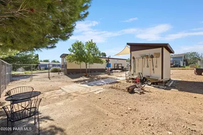 8867 E Totem Circle, Prescott Valley, AZ 86314 - Photo 32